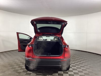 2025 Mazda Mazda CX-30 2.5 Turbo Premium Plus Package