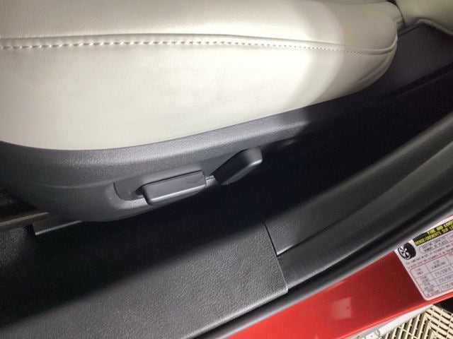 2025 Mazda Mazda CX-30 2.5 Turbo Premium Plus Package