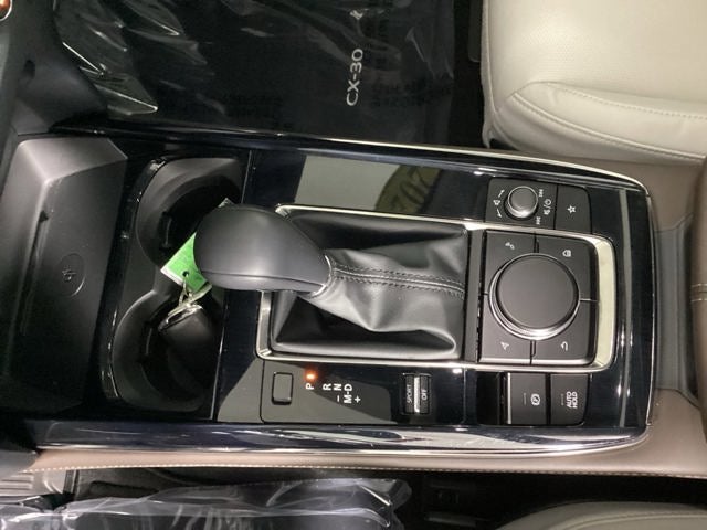 2025 Mazda Mazda CX-30 2.5 Turbo Premium Plus Package