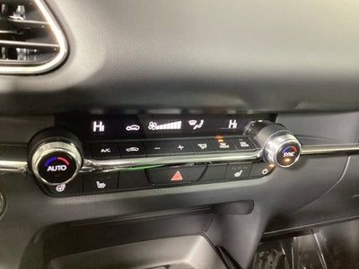 2025 Mazda Mazda CX-30 2.5 Turbo Premium Plus Package