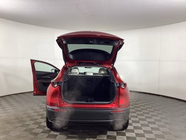 2025 Mazda Mazda CX-30 2.5 Turbo Premium Plus Package