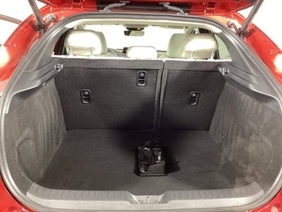 2025 Mazda Mazda CX-30 2.5 Turbo Premium Plus Package