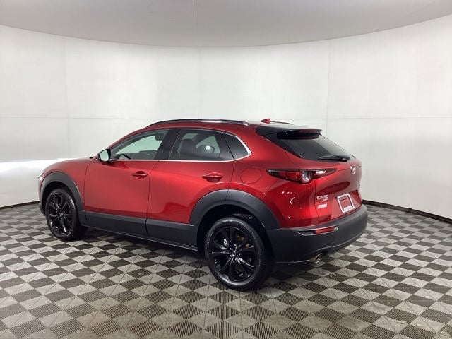 2025 Mazda Mazda CX-30 2.5 Turbo Premium Plus Package