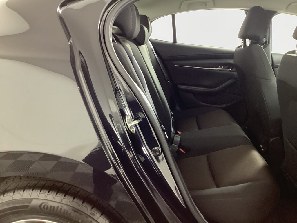 2023 Mazda Mazda3 2.5 S