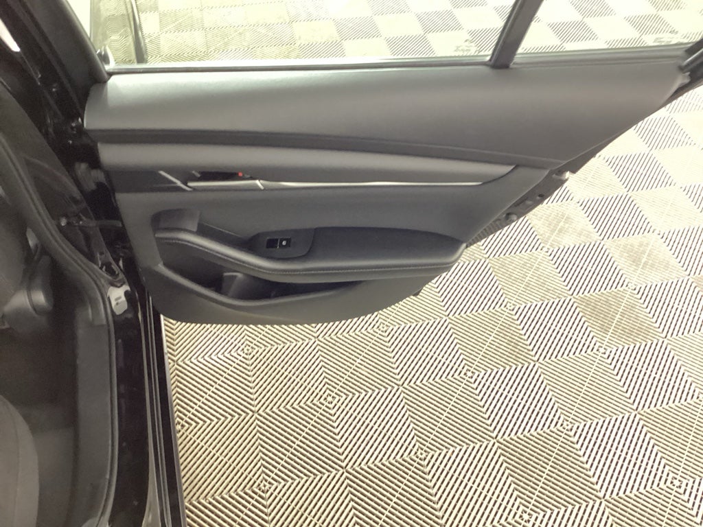 2023 Mazda Mazda3 2.5 S