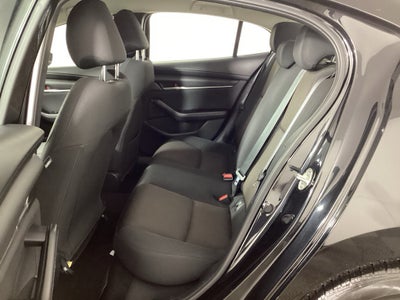 2023 Mazda Mazda3 2.5 S
