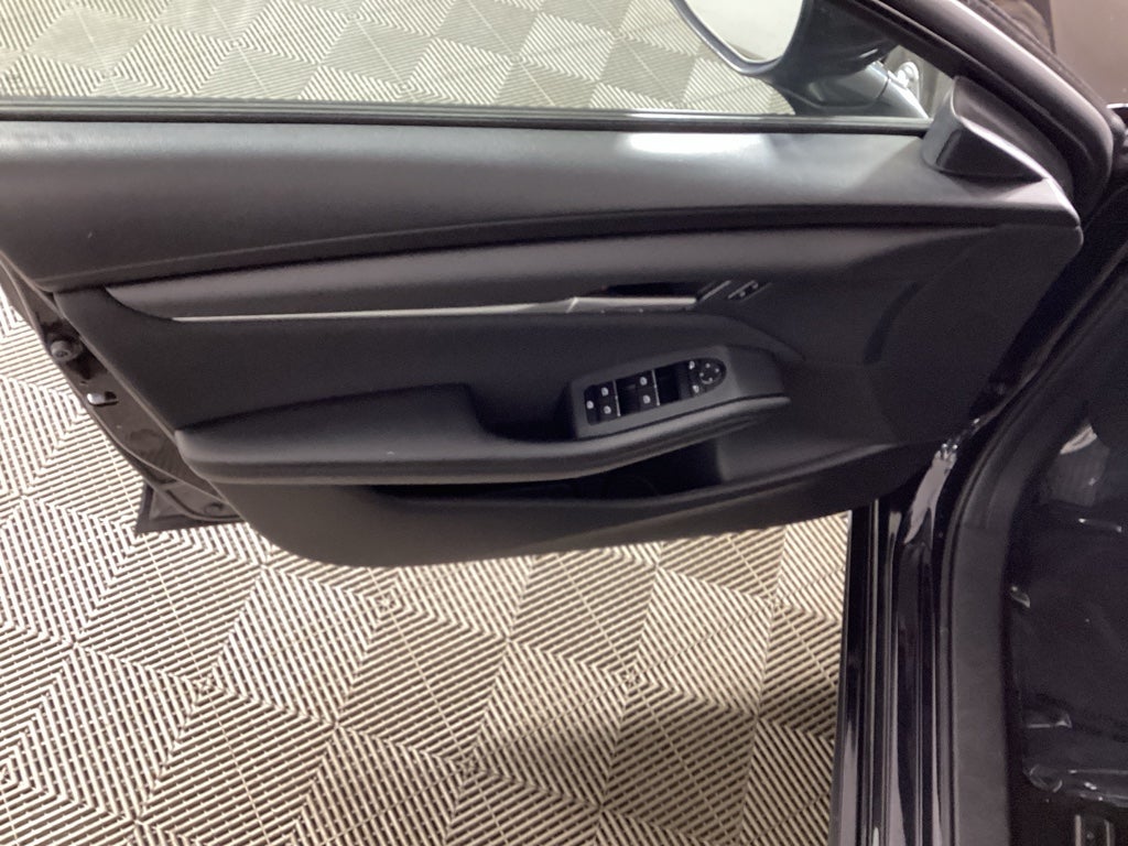 2023 Mazda Mazda3 2.5 S