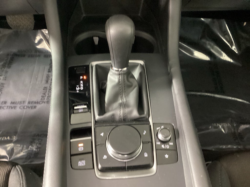 2023 Mazda Mazda3 2.5 S