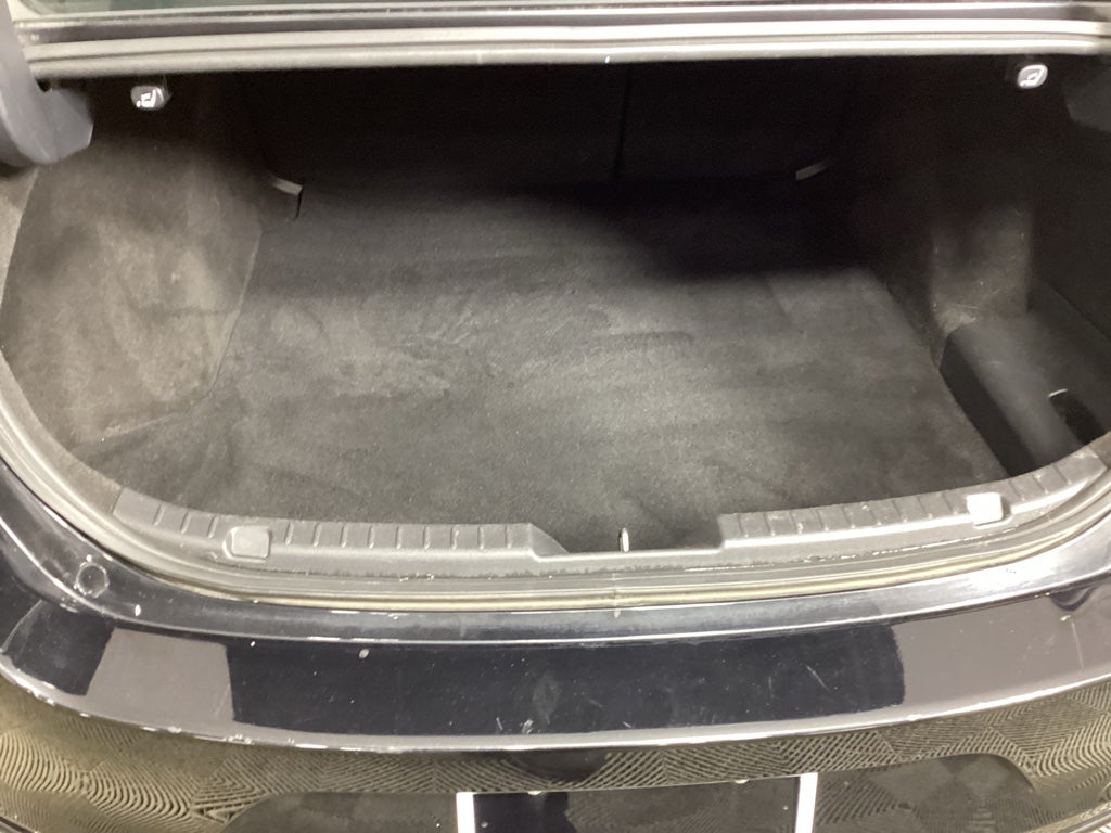 2023 Mazda Mazda3 2.5 S