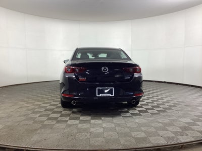 2023 Mazda Mazda3 2.5 S