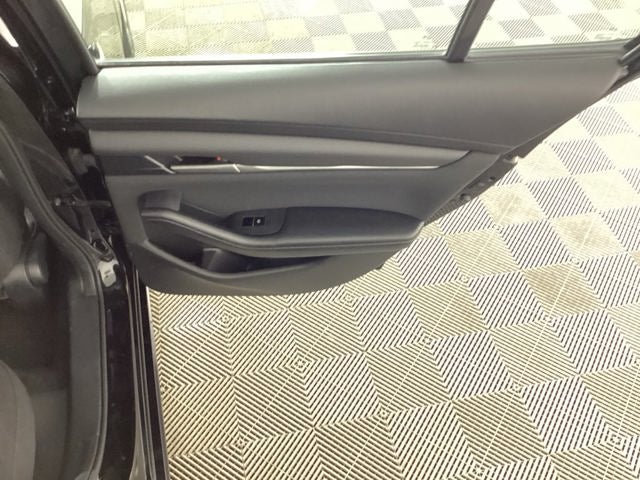 2023 Mazda Mazda3 2.5 S