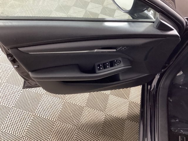 2023 Mazda Mazda3 2.5 S