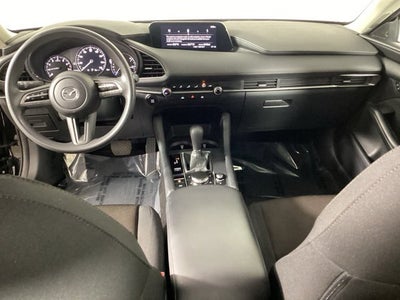 2023 Mazda Mazda3 2.5 S