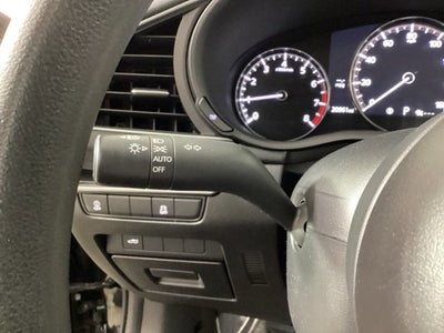 2023 Mazda Mazda3 2.5 S