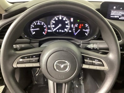 2023 Mazda Mazda3 2.5 S