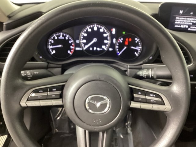 2023 Mazda Mazda3 2.5 S