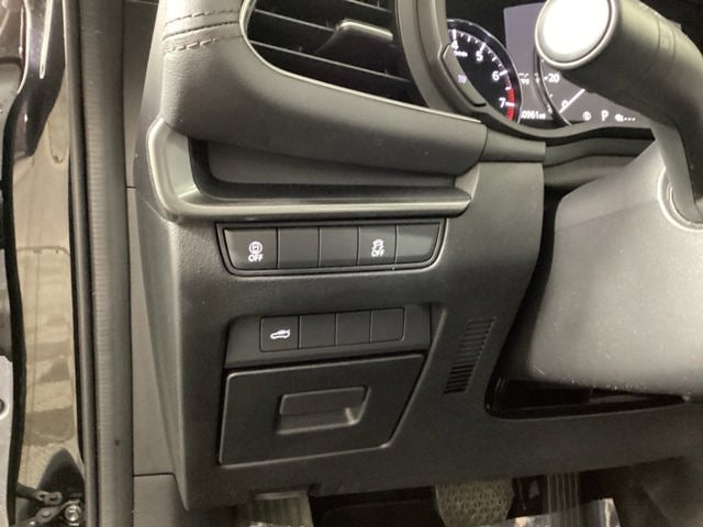 2023 Mazda Mazda3 2.5 S