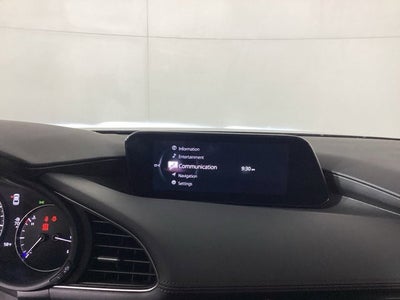 2023 Mazda Mazda3 2.5 S