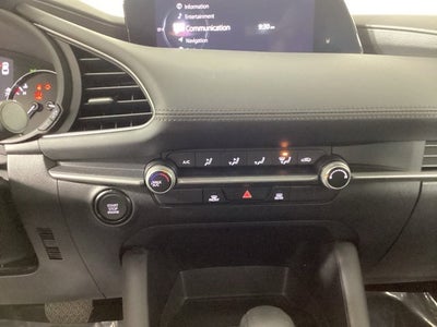 2023 Mazda Mazda3 2.5 S