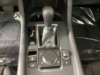 2023 Mazda Mazda3 2.5 S