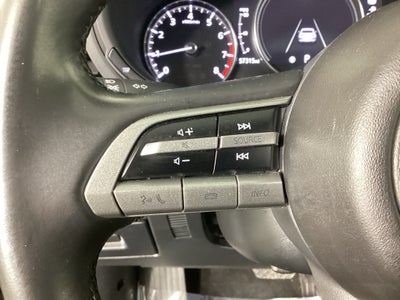 2023 Mazda Mazda3 2.5 S Select