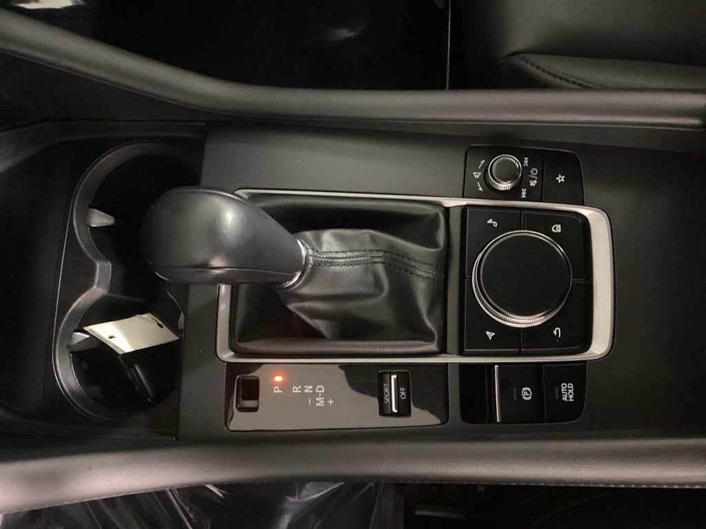 2023 Mazda Mazda3 2.5 S Select