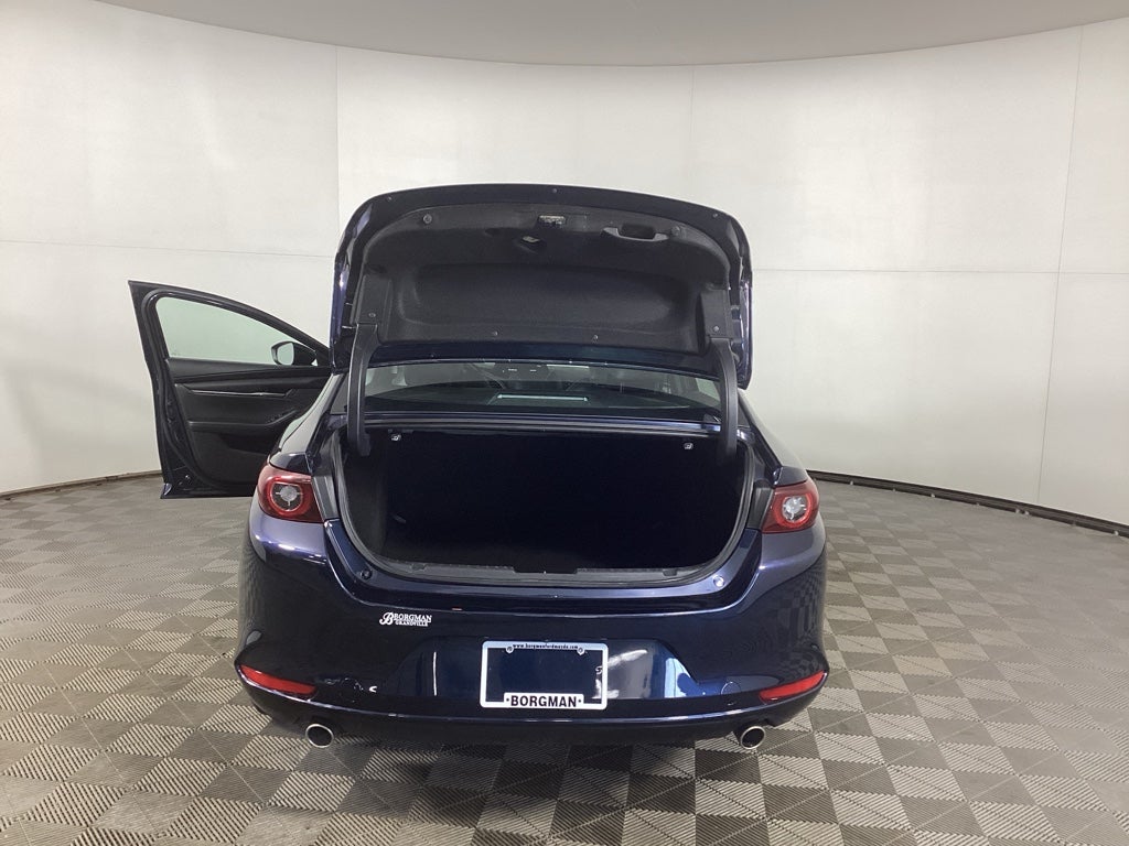 2023 Mazda Mazda3 2.5 S Select