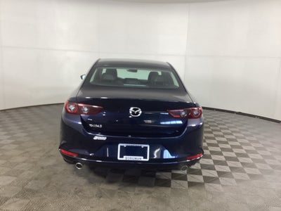 2023 Mazda Mazda3 2.5 S Select