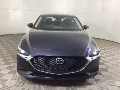 2023 Mazda Mazda3 2.5 S Select