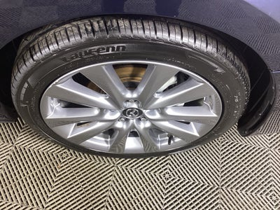 2023 Mazda Mazda3 2.5 S Select