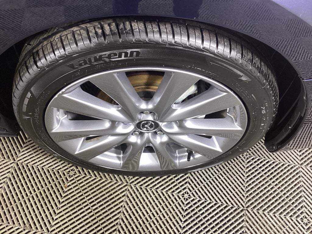 2023 Mazda Mazda3 2.5 S Select