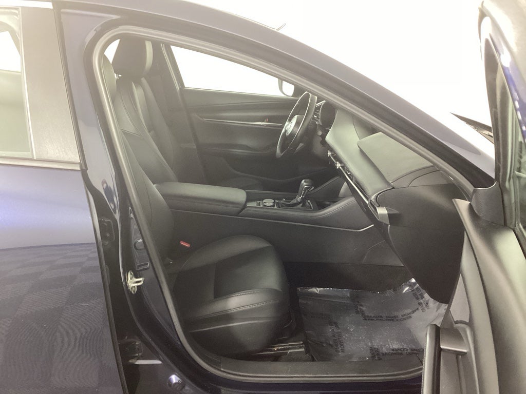 2023 Mazda Mazda3 2.5 S Select