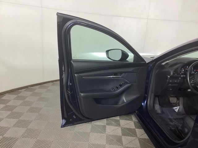 2023 Mazda Mazda3 2.5 S Select