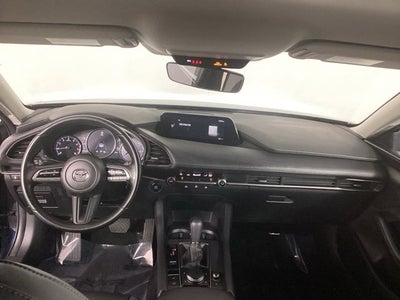 2023 Mazda Mazda3 2.5 S Select
