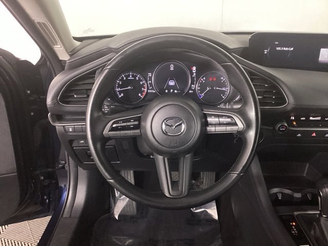2023 Mazda Mazda3 2.5 S Select