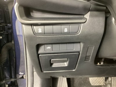 2023 Mazda Mazda3 2.5 S Select