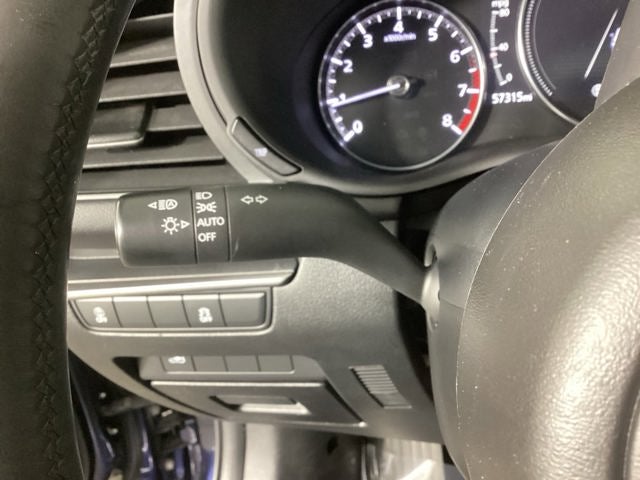 2023 Mazda Mazda3 2.5 S Select
