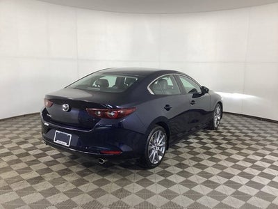 2023 Mazda Mazda3 2.5 S Select