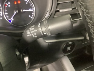 2023 Mazda Mazda3 2.5 S Select