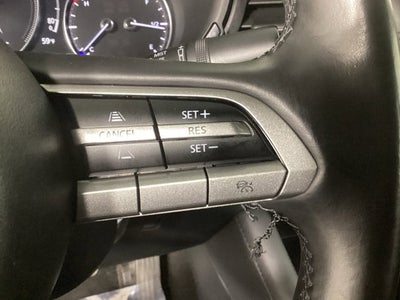 2023 Mazda Mazda3 2.5 S Select