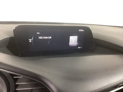 2023 Mazda Mazda3 2.5 S Select