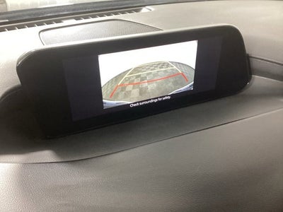 2023 Mazda Mazda3 2.5 S Select