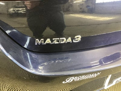 2023 Mazda Mazda3 2.5 S Select