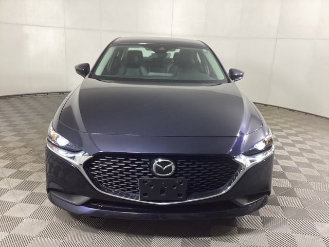 2023 Mazda Mazda3 2.5 S Select