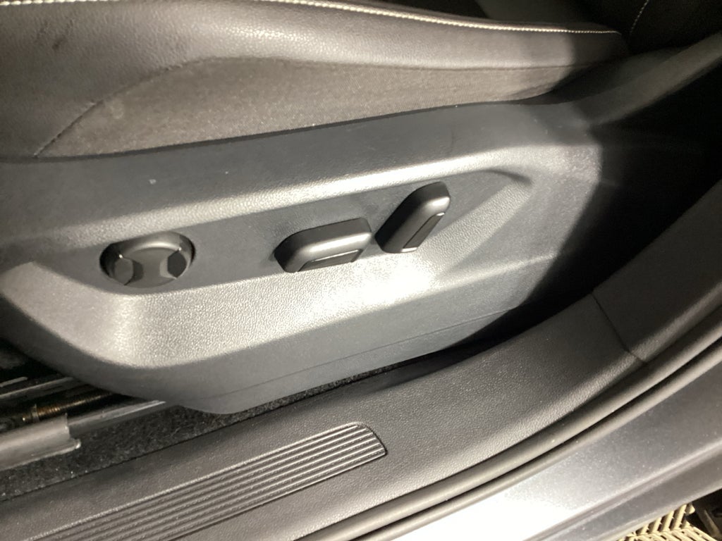 2021 Volkswagen Tiguan SEL