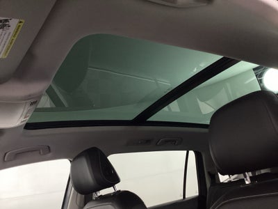2021 Volkswagen Tiguan SEL