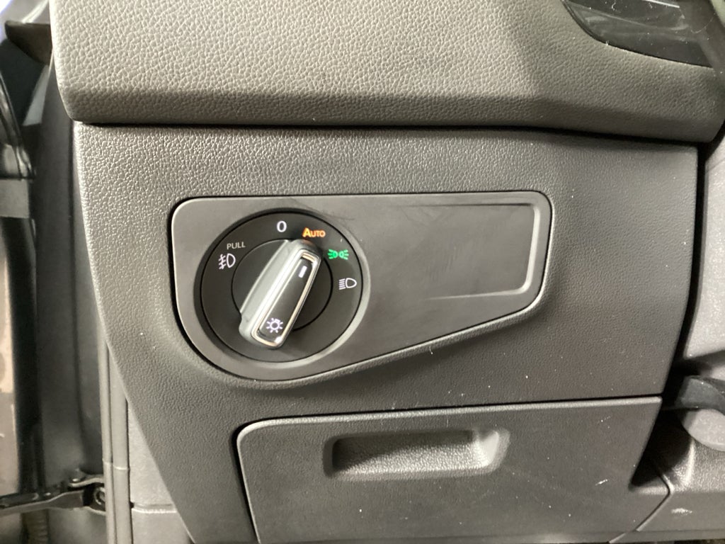 2021 Volkswagen Tiguan SEL