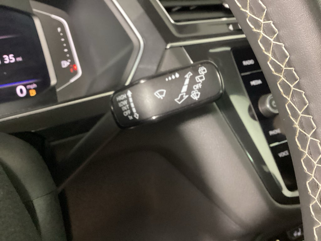 2021 Volkswagen Tiguan SEL