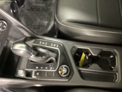 2021 Volkswagen Tiguan SEL