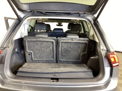 2021 Volkswagen Tiguan SEL